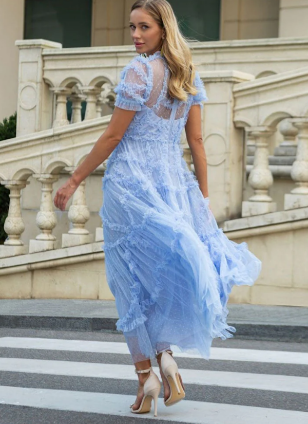 Celeste Dress - Image 2