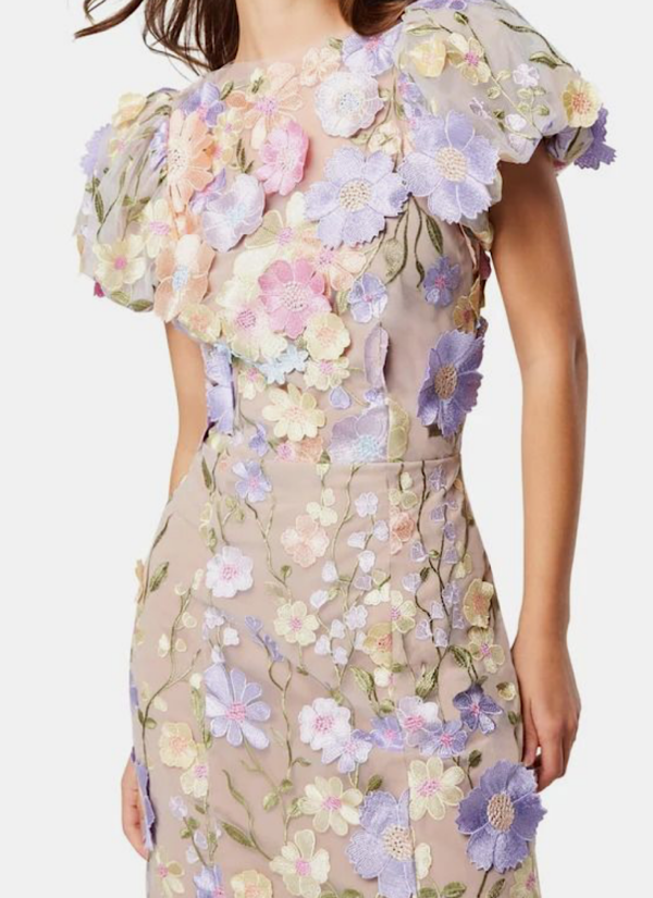 Florentina Dress - Image 2