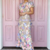 Florentina Dress