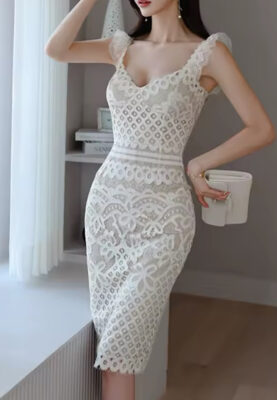 Luisa Dress
