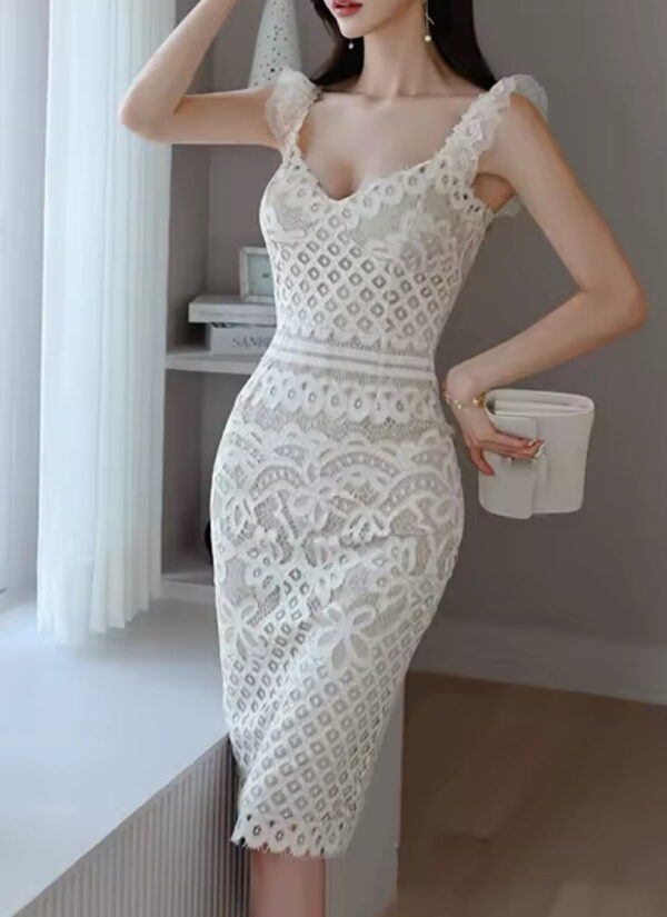 Luisa Dress