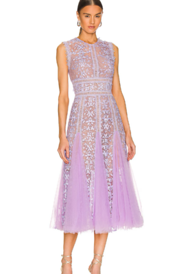 Regina Dress