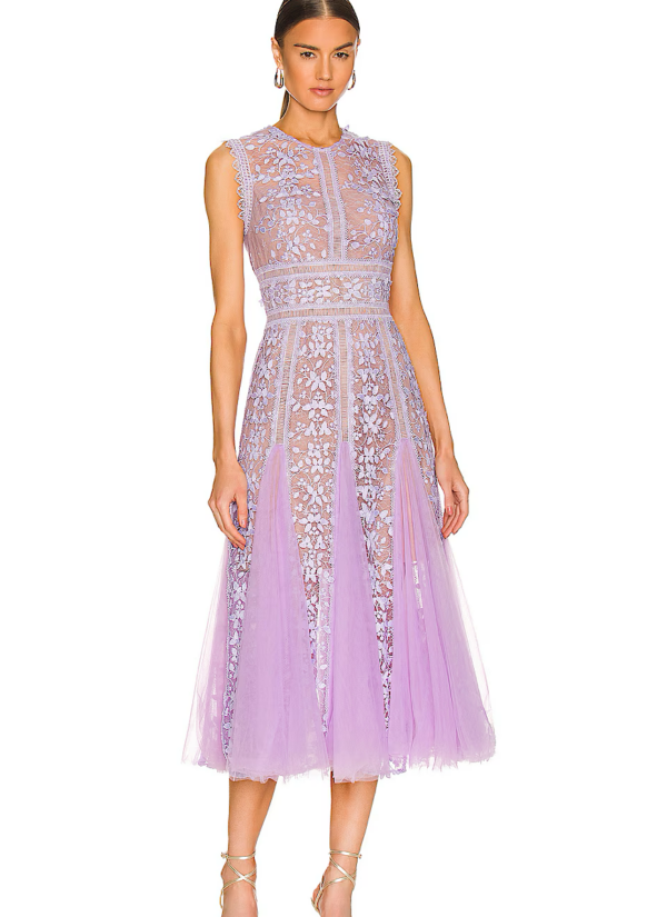Regina Dress