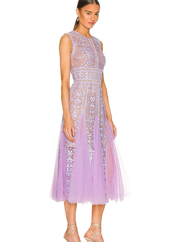 Regina Dress - Image 2