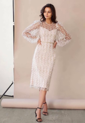 Ainara Dress