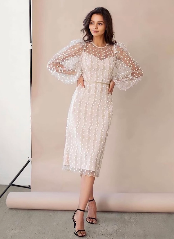 Ainara Dress