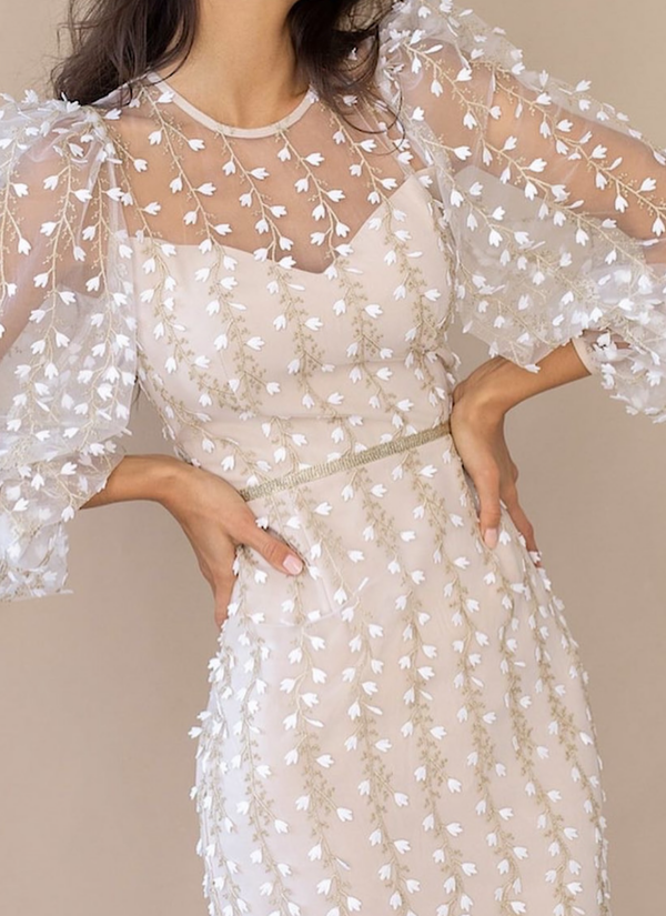 Ainara Dress - Image 2