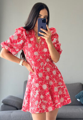 Taly Dress