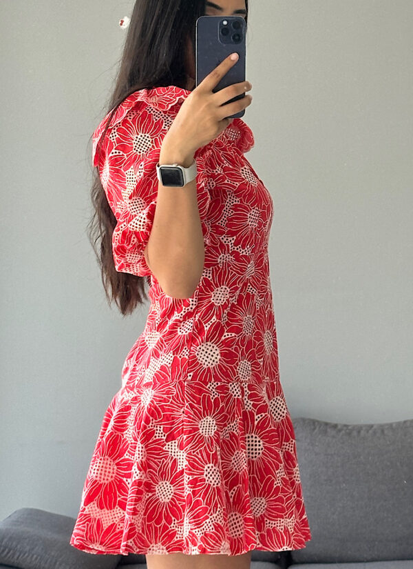 Taly Dress - Image 2