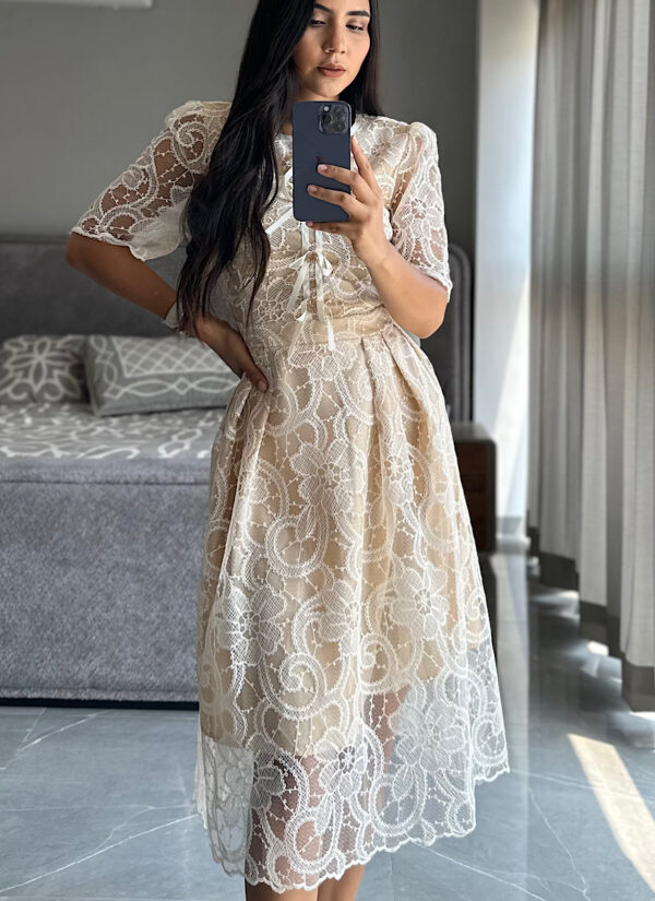 Eliza Dress