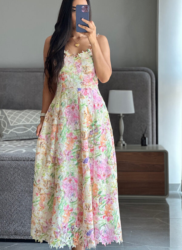 Leticia Dress
