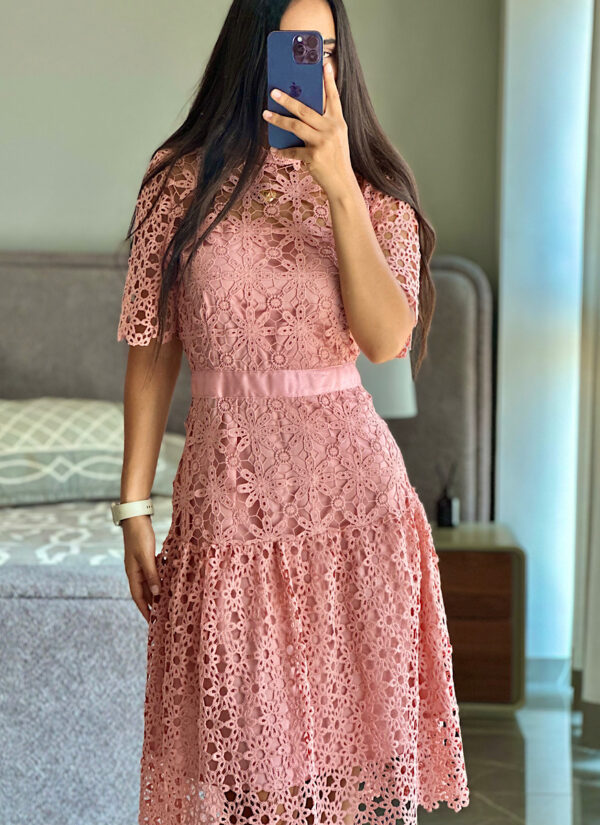 Paula Dress - Image 2