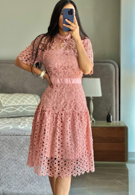 Paula Dress