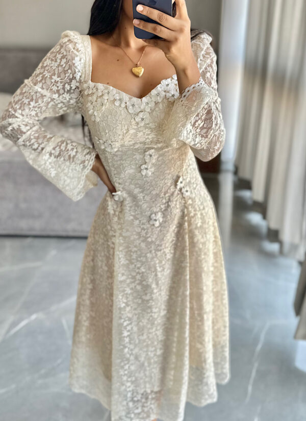 Jimena Dress - Image 2