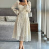 Jimena Dress