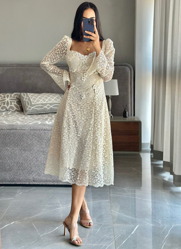 Jimena Dress