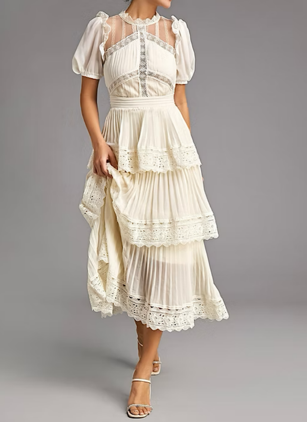 Anastasia Dress