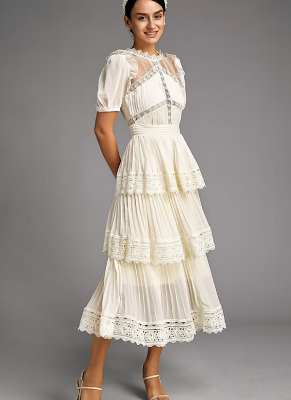 Anastasia Dress - Image 3