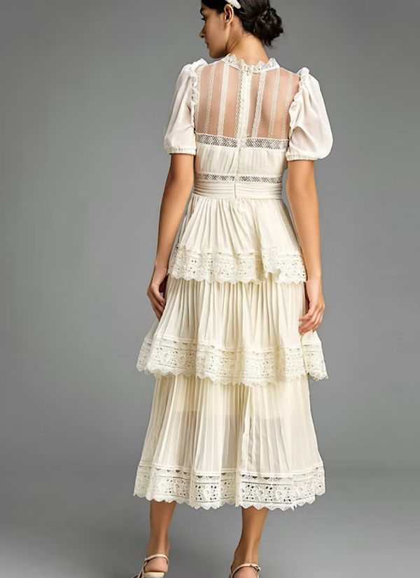 Anastasia Dress - Image 4