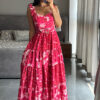 Gabriela Dress