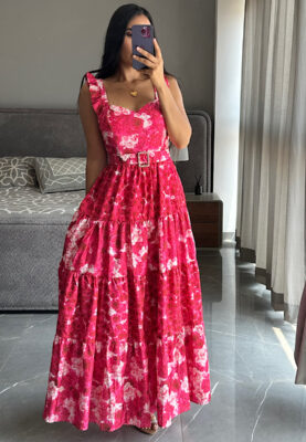 Gabriela Dress