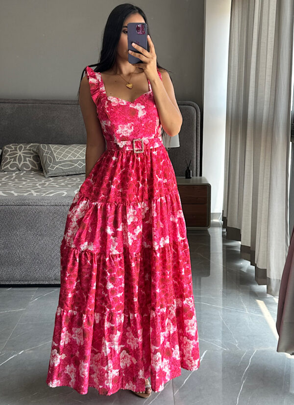 Gabriela Dress