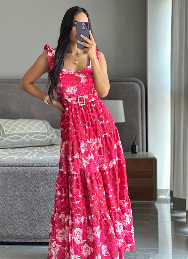 Gabriela Dress - Image 2