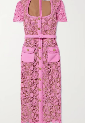 Melissa Dress