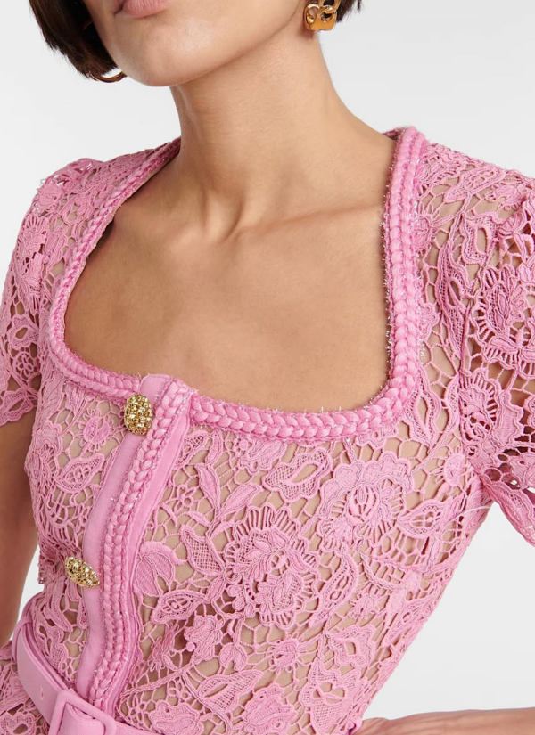 Melissa Dress - Image 2