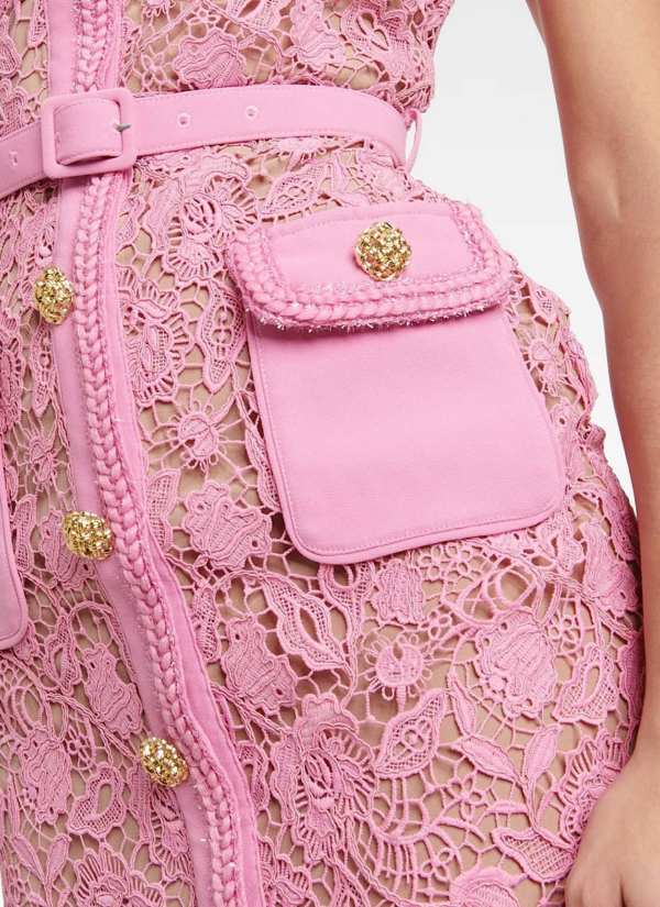 Melissa Dress - Image 3
