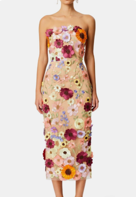 Celia Dress