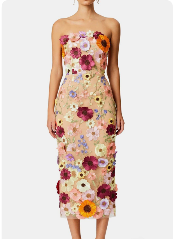 Celia Dress