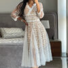 Elizabeth Dress