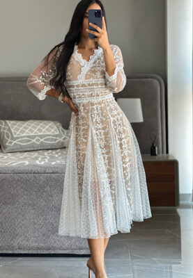 Elizabeth Dress