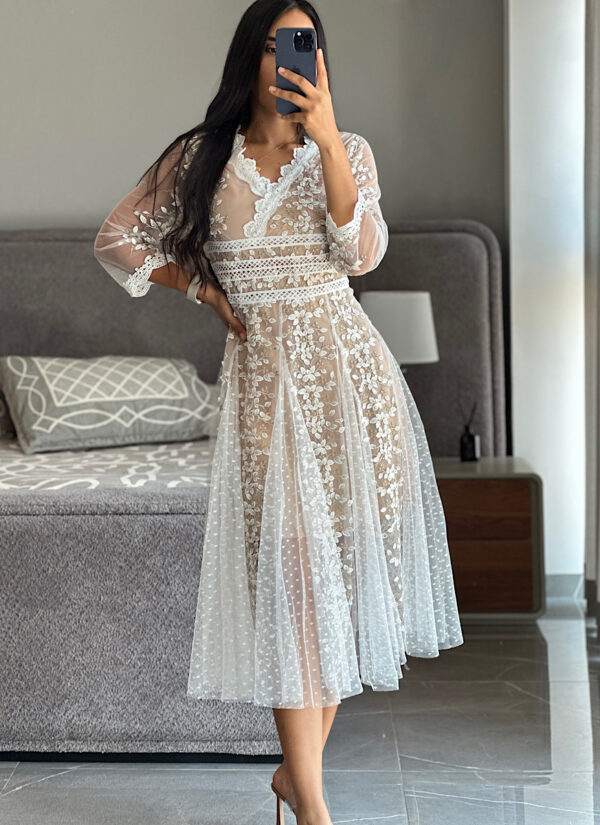 Elizabeth Dress