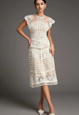 Mara Dress