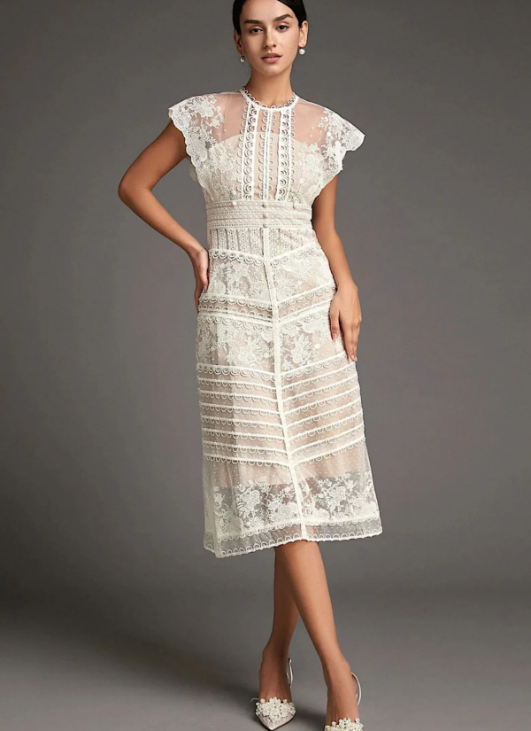 Mara Dress