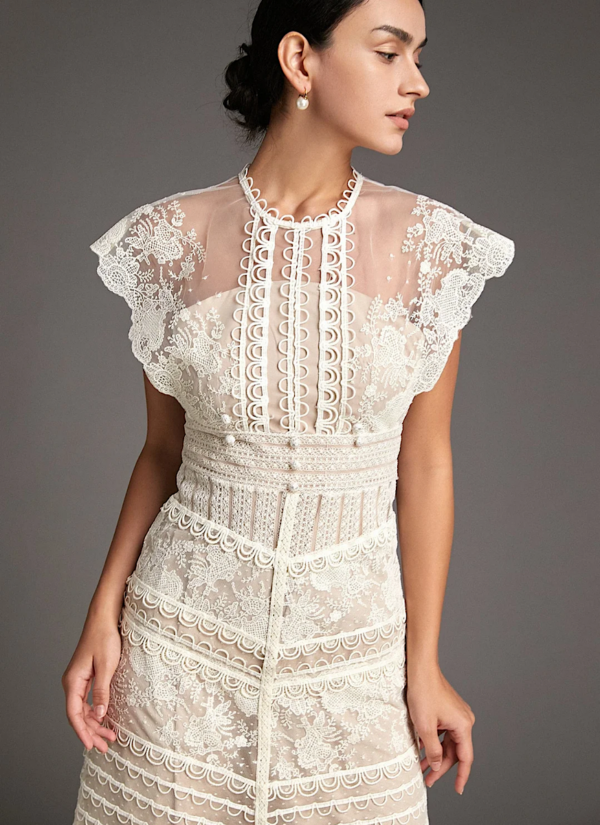 Mara Dress - Image 3