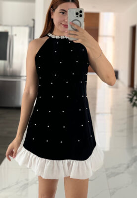 Mia Dress