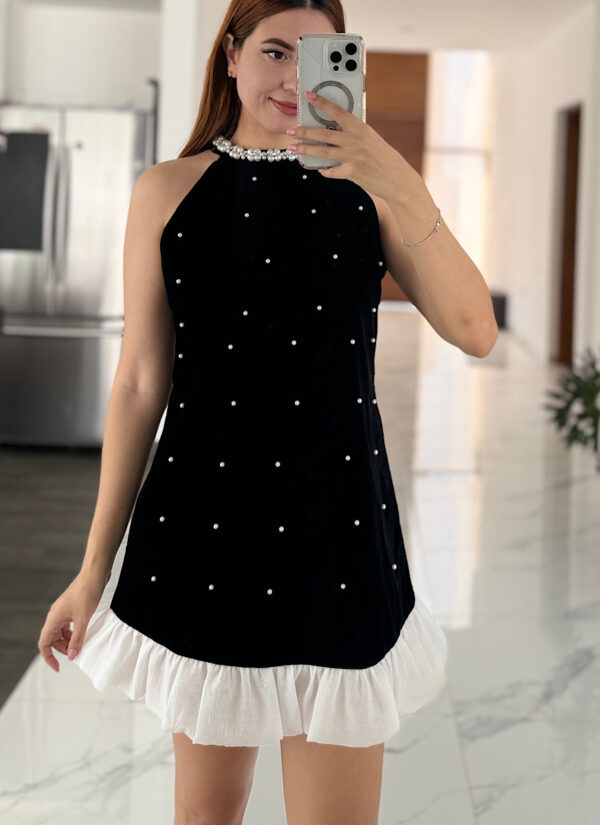 Mia Dress