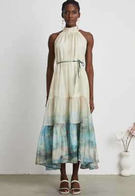 Sara Dress