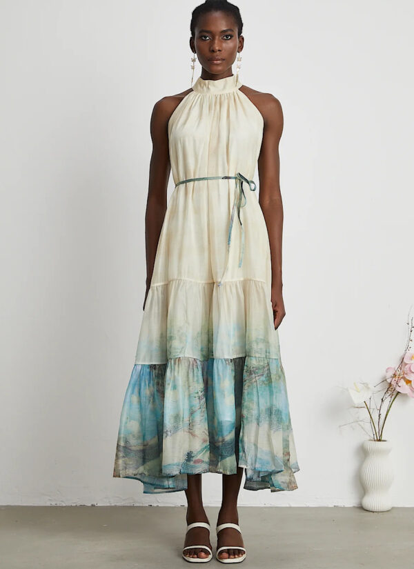 Sara Dress