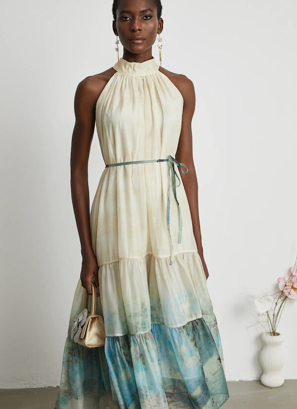 Sara Dress - Image 2