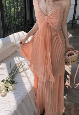 Julieta Dress