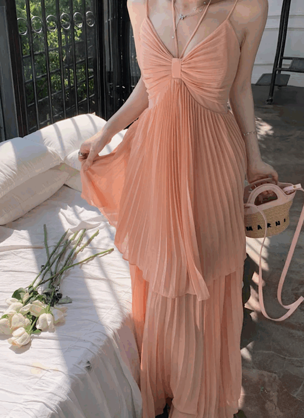 Julieta Dress