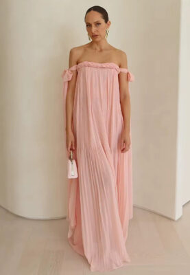Valentina Dress