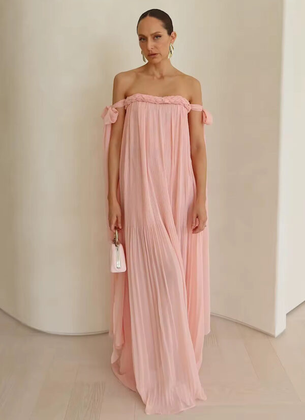 Valentina Dress