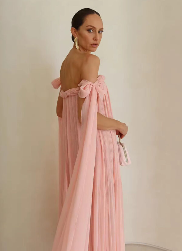 Valentina Dress - Image 3