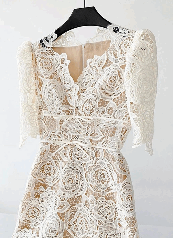 Elsa Dress - Image 2