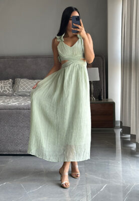Nadian Dress